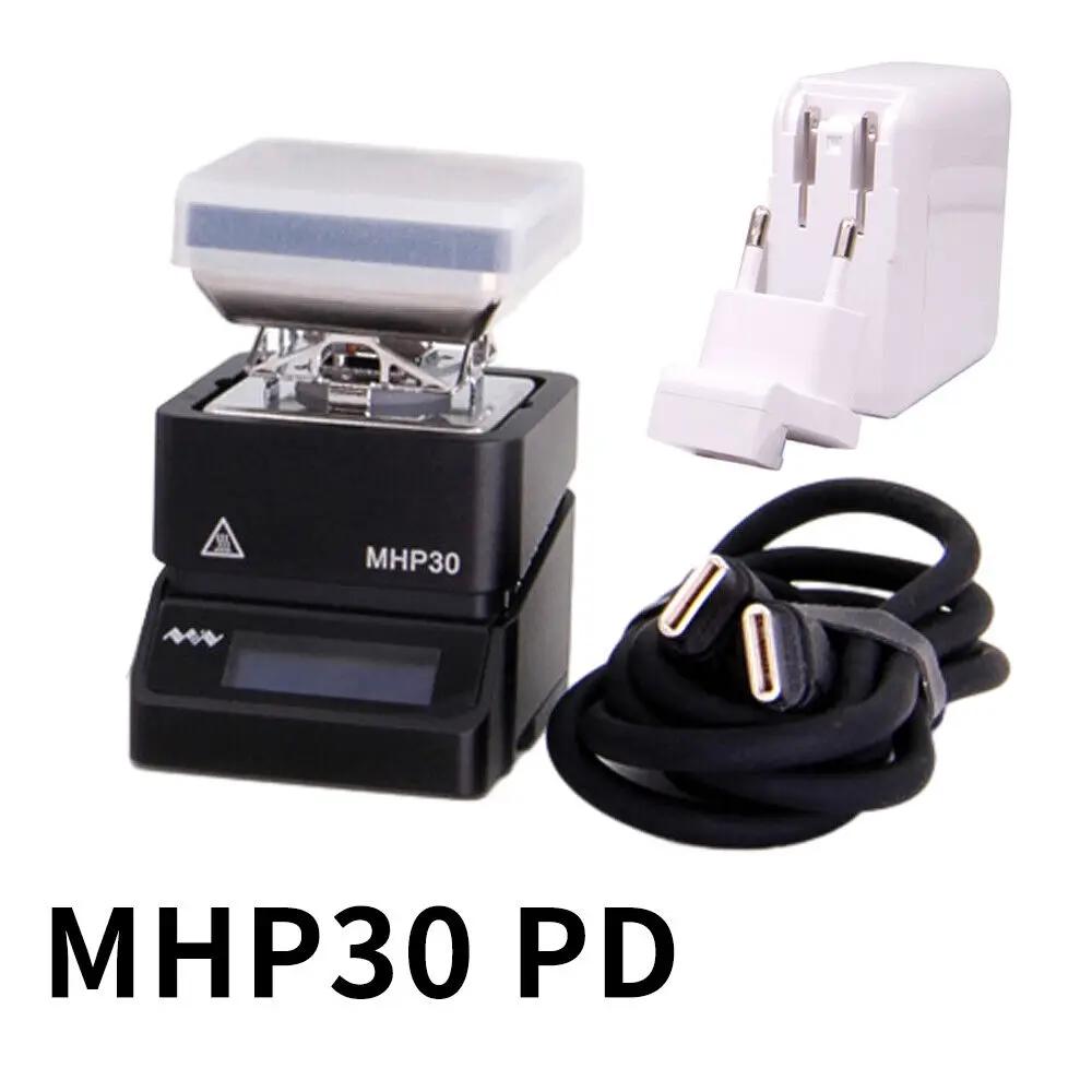 MHP30 ̴  ÷Ʈ SMD PCB  ۾ ̼ , LED Ʈ ,    ÷Ʈ  ĵ, 30x30mm
